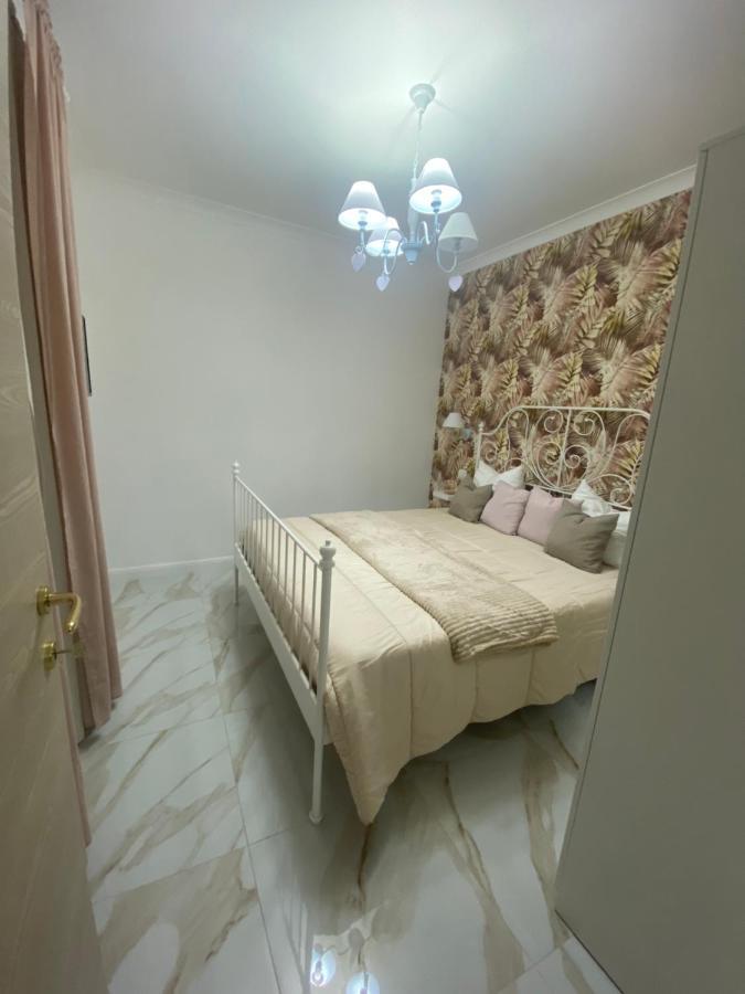 נאפולי B&B Carme מראה חיצוני תמונה