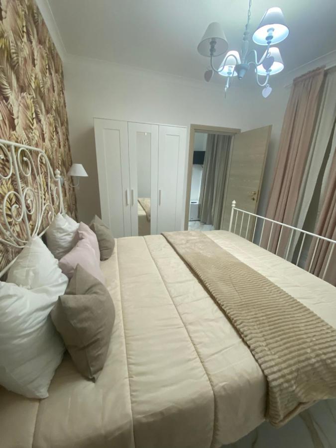 נאפולי B&B Carme מראה חיצוני תמונה