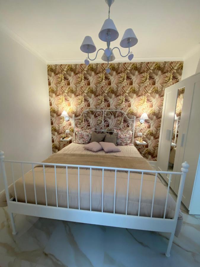 נאפולי B&B Carme מראה חיצוני תמונה