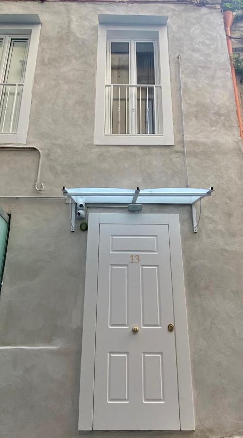 נאפולי B&B Carme מראה חיצוני תמונה