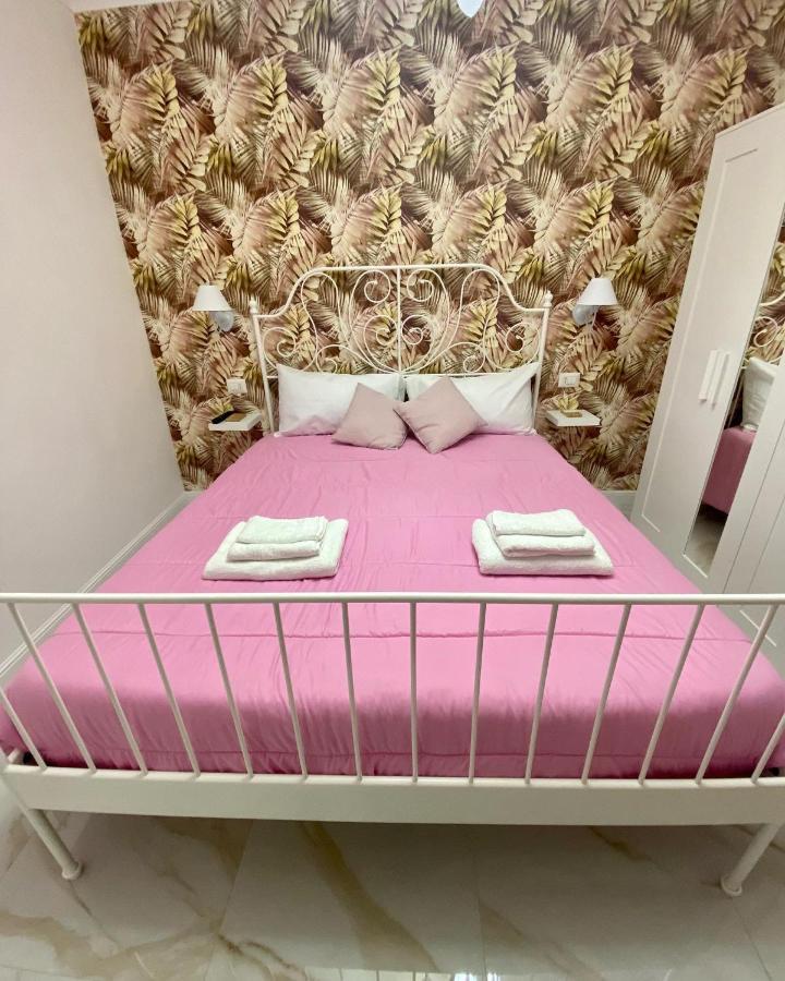 נאפולי B&B Carme מראה חיצוני תמונה