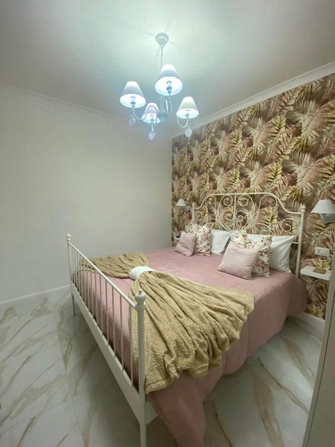 נאפולי B&B Carme מראה חיצוני תמונה