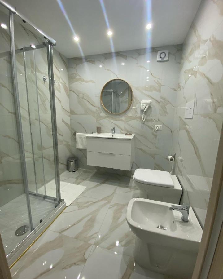 נאפולי B&B Carme מראה חיצוני תמונה