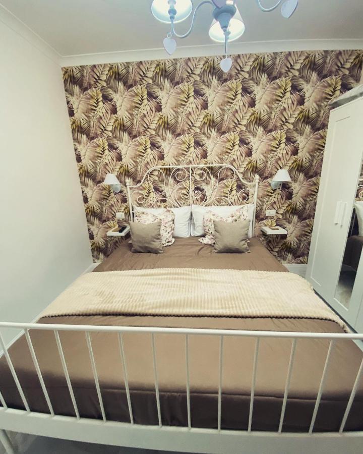 נאפולי B&B Carme מראה חיצוני תמונה